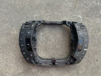 фото thumb №1, Citroen c5 iii панель управление руля