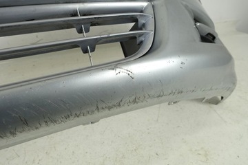 фото thumb №10, Бампер перед переднее mitsubishi colt z25a 6 vi японский japoński