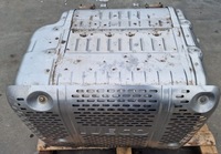 фото thumb №1, Гаситель катализатор iveco stralis hi-way 2015 r 460 km 5802041524