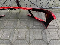 фото thumb №7, Chevrolet corvette c8 1yc67 бампер перед передній