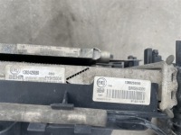 фото thumb №11, Перед капот лампа решётка радиатора бампер крыло 241 citroen jumper iii lift 14-