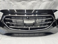 фото thumb №5, Mercedes w214 бампер передний