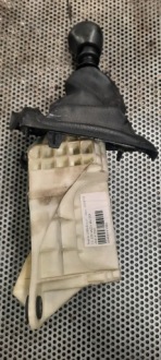 фото thumb №1, Домкрат переключения передач 00463141020 fiat ducato