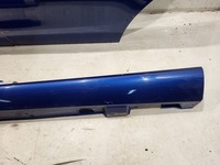 фото thumb №5, Молдинг порог левая mercedes c-klasa w206 sedan a2066980900