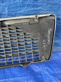 Решётка радиатора решётка радиатора радиатора mercedes w140 с Разборки, фото thumb