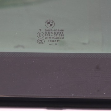 фото thumb №10, Bmw f07 gt стекло люк крыша 7285810