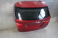 фото thumb №1, Крышка багажника багажника задняя задняя bmw 2 f45 rot c06