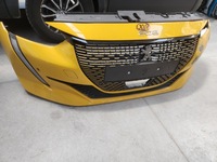 фото thumb №8, Peugeot 208 2 19- оригінал