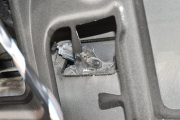 фото thumb №15, Кришка багажника зад задня nv676 renault megane scenic 3 iii grand 09-12