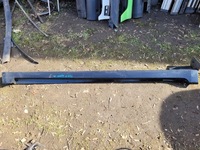 фото thumb №1, Toyota avensis t27 sedan планка пороговая правая