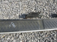 Подножка порог левая range rover sport 1 l320 Цена, фото thumb