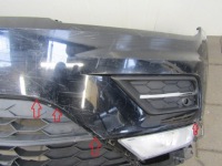 фото thumb №9, Бампер перед передний vw tiguan 2 ii 5na 15-20