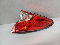 фото thumb №1, Лампа правая задняя toyota chr c-hr 81550-f4010