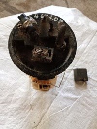 Купить Bmw e46 2.0d насос топлива 1183845, фото thumb