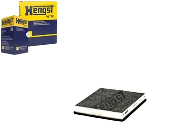 фото thumb №1, Фильтр кабины з уголь volvo c70 i s60 i s70 s80 i