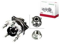 фото thumb №1, Подшипник колёса subaru зад forester impreza legacy ou