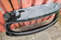 фото thumb №2, Крышка багажника багажника mitsubishi space star 2012-