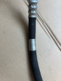 фото thumb №9, Mercedes w204 1.8 cgi шланг кондиціонер a2048304916