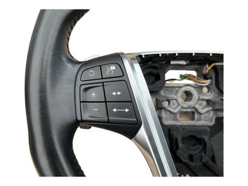 фото thumb №8, Кермо volvo v60 p31332534