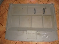 фото thumb №1, Kia sorento 3.5 v6 04' підлога багажника