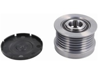 фото thumb №2, Зчеплення генератора ssangyong rexton ii 2.7 rodius i 2.7 kyron 2.0 2.7