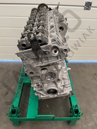 фото thumb №6, Bmw двигатель po восстановление n57d30b 299 306 km 4.0 d 740 f01 535 gt f07 f10