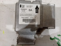 фото thumb №1, Opel vectra c датчик air bag 13102022