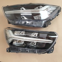 фото thumb №15, Лампа левая перед full led volvo xc40 оригинальный номер uk