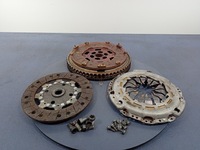 фото thumb №1, Captur i 1.2 tce сцепление двухмассовый маховик kpl 302103451r