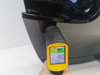 фото thumb №8, Кришка багажника багажника porsche cayenne ii 7p lc9x