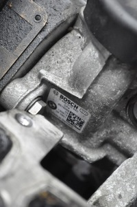 фото thumb №7, Bmw 1 f20 f21 114d 116d 1.6d 70kw 95km 85kw 116km двигатель n47d16a 145tys