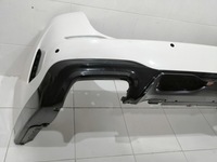 фото thumb №14, Bmw 2 f44 m-pakiet бампери бампер перед задня