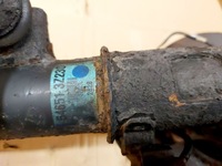 фото thumb №10, Hyundai i40 1.7 crdi амортизаторна стійка лівий перед поворотний кулак амортизатор