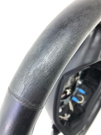 фото thumb №8, Bmw f10 f11 повітропровід мультифункція m-pakiet пелюстки перемикання