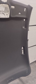 фото thumb №4, Потолок mercedes glc w253 x253 coupe amg czarna