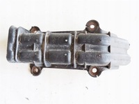 фото thumb №1, Захист prrzednia hyundai i30 ii 2012-2017 rok 49585-1m000