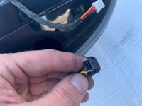 фото thumb №4, Дзеркало праве range rover velar 17- land rover