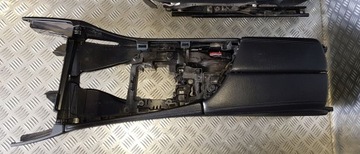 фото thumb №7, Bmw f10 sedan сиденья комфорт диван подогрев кожа tv обшивки туннель комплект 12