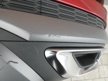 фото thumb №8, Бампер зад audi q-7 4m s-line