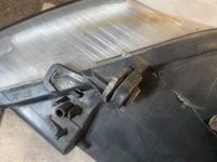 фото thumb №10, Лампа vw phaeton ксенон 02-09 правая оригинал europa