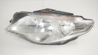 фото thumb №1, Лампа левый перед передняя vw passat cc 08-11r