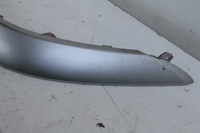 фото thumb №12, Молдинг радіо dekor консолі toyota auris