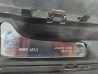 Mercedes gle a167 v167 amg спойлер диффузор бампер задний  a1678852209 w167 Киев, фото thumb