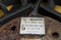 фото thumb №7, Вентилятор радіатора 13147279 2.2 b zafira b