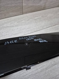 фото thumb №14, 14128. rolls royce ghost рамка панель перед 51117495506