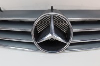 Mercedes w215 cl решётка радиатора решётка радиатора 2158880123 cl215 с Разборки, фото thumb