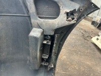 Iveco daily 06-12 бампер перед передний Оригинал, фото thumb