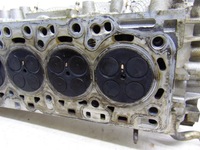 фото thumb №11, Комплектна головка volvo xc60 i v60 s60 ii s80 v70 2.4 d5244t15 30777365