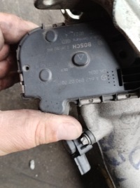 фото thumb №10, Mercedes w639 труба дросельна заслінка 3.0 350cdi 642