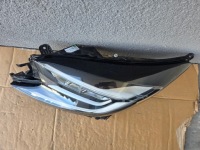 фото thumb №1, Toyota aygo x 21- лампа перед передняя левая 0h-33